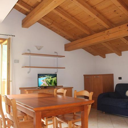 Mountain Home - Families Holidays Pradelle Exterior photo