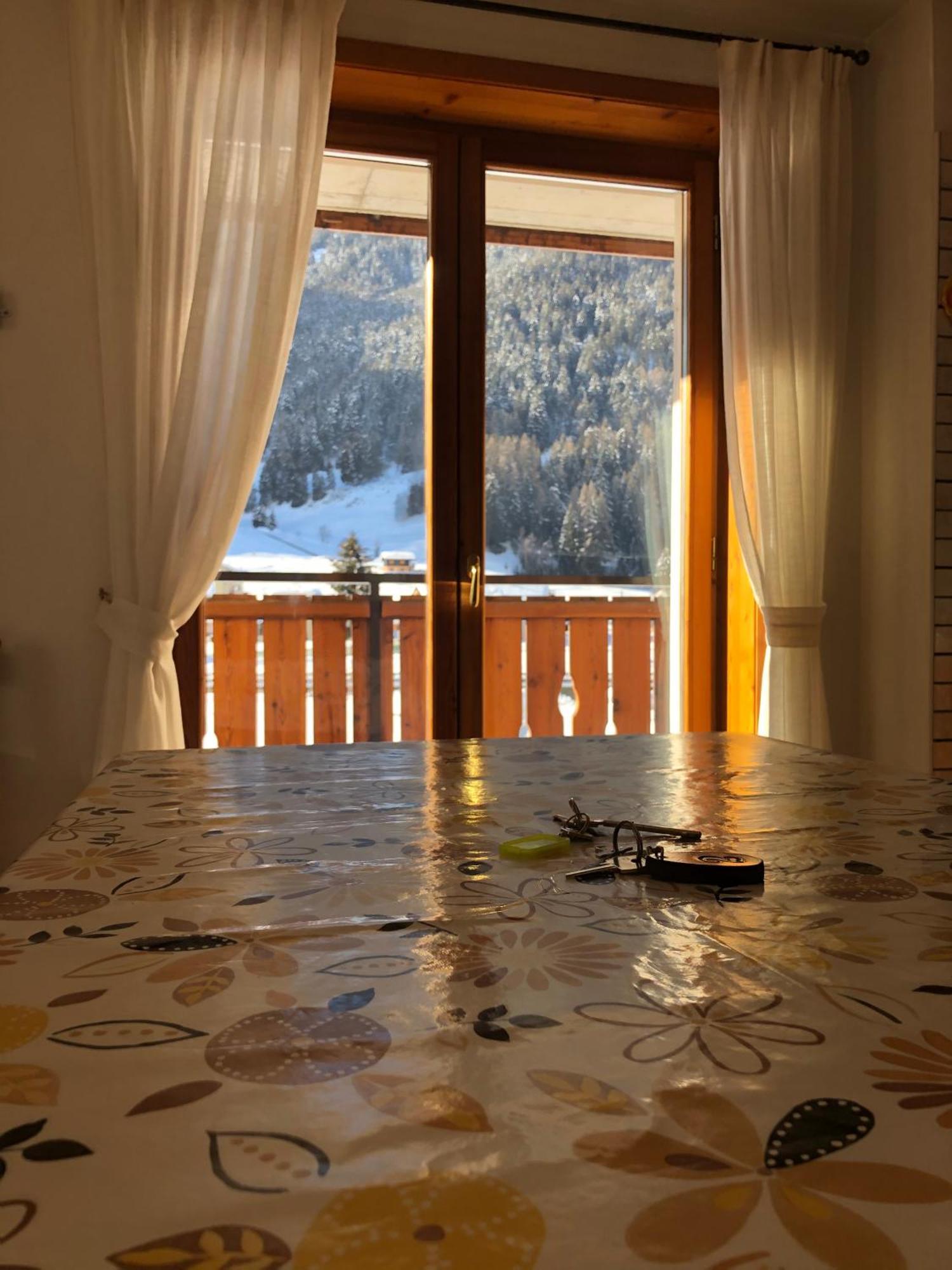 Mountain Home - Families Holidays Pradelle Exterior photo
