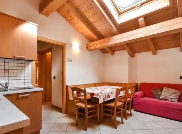 Mountain Home - Families Holidays Pradelle Exterior photo