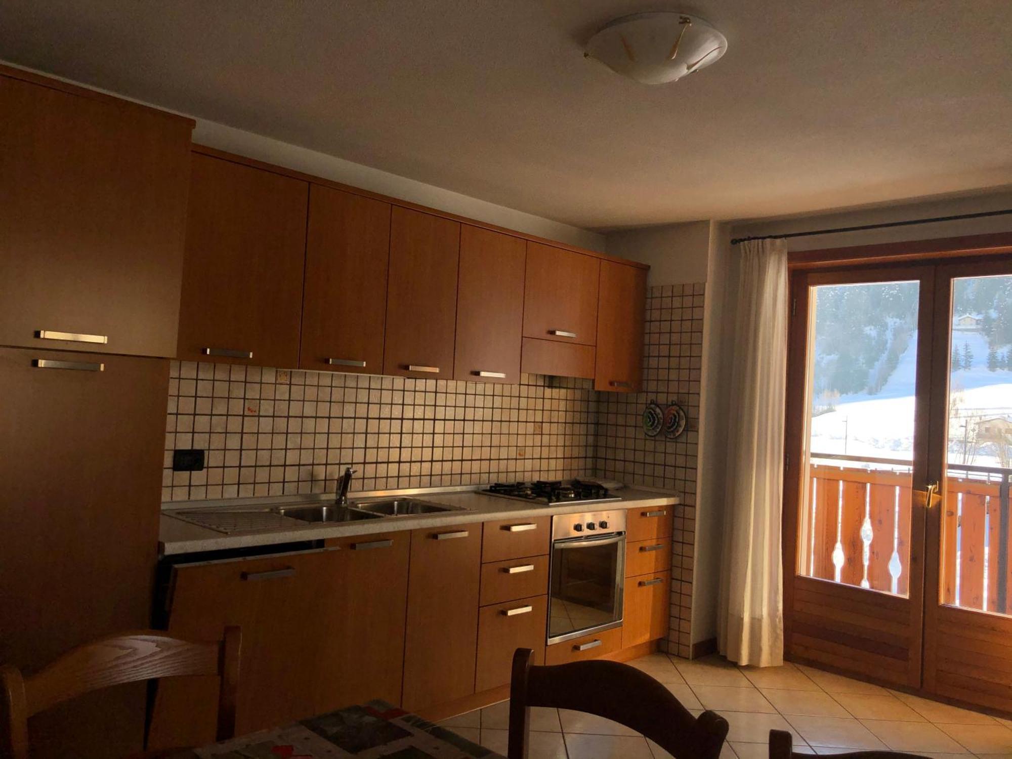 Mountain Home - Families Holidays Pradelle Exterior photo
