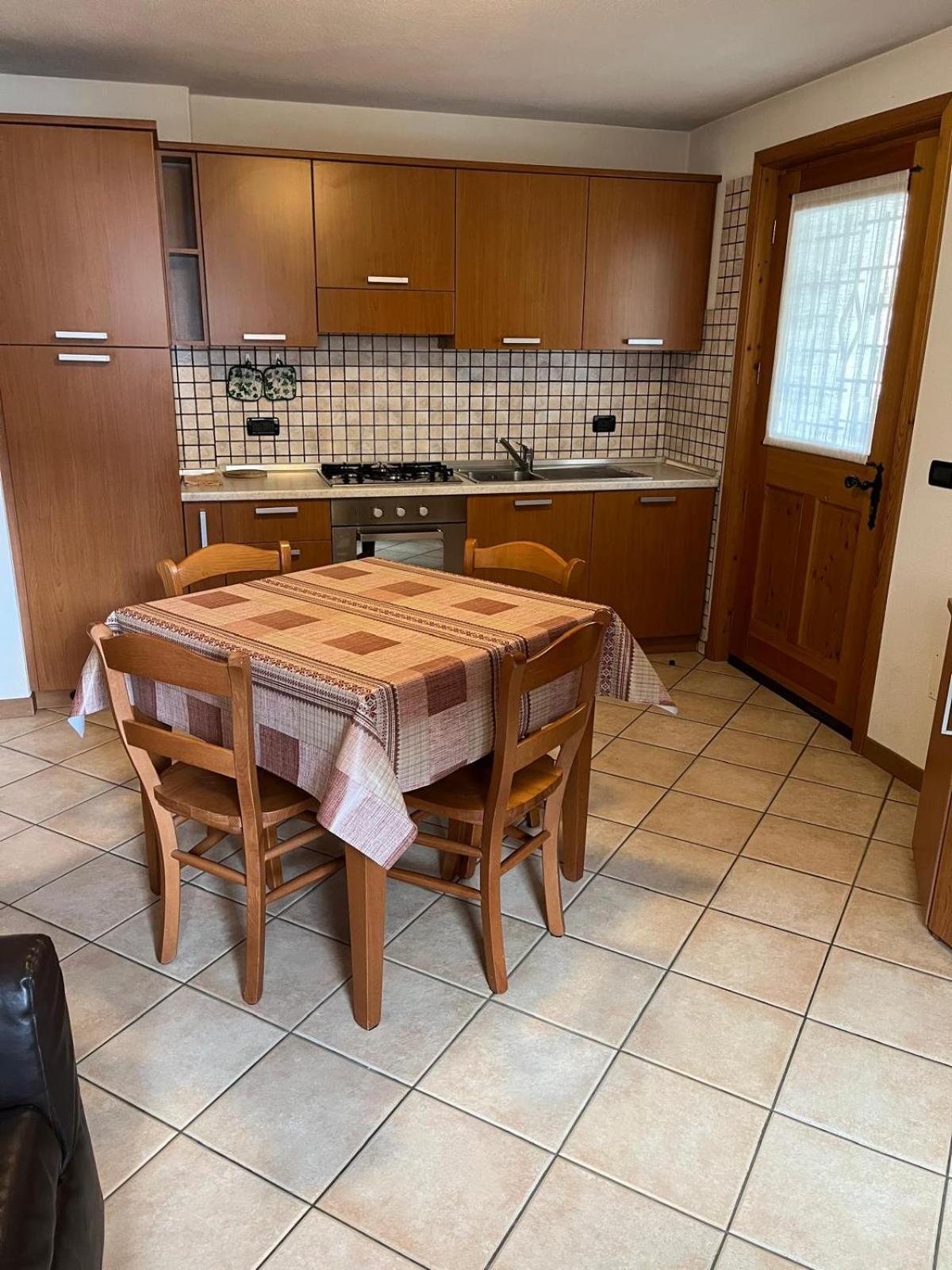 Mountain Home - Families Holidays Pradelle Exterior photo