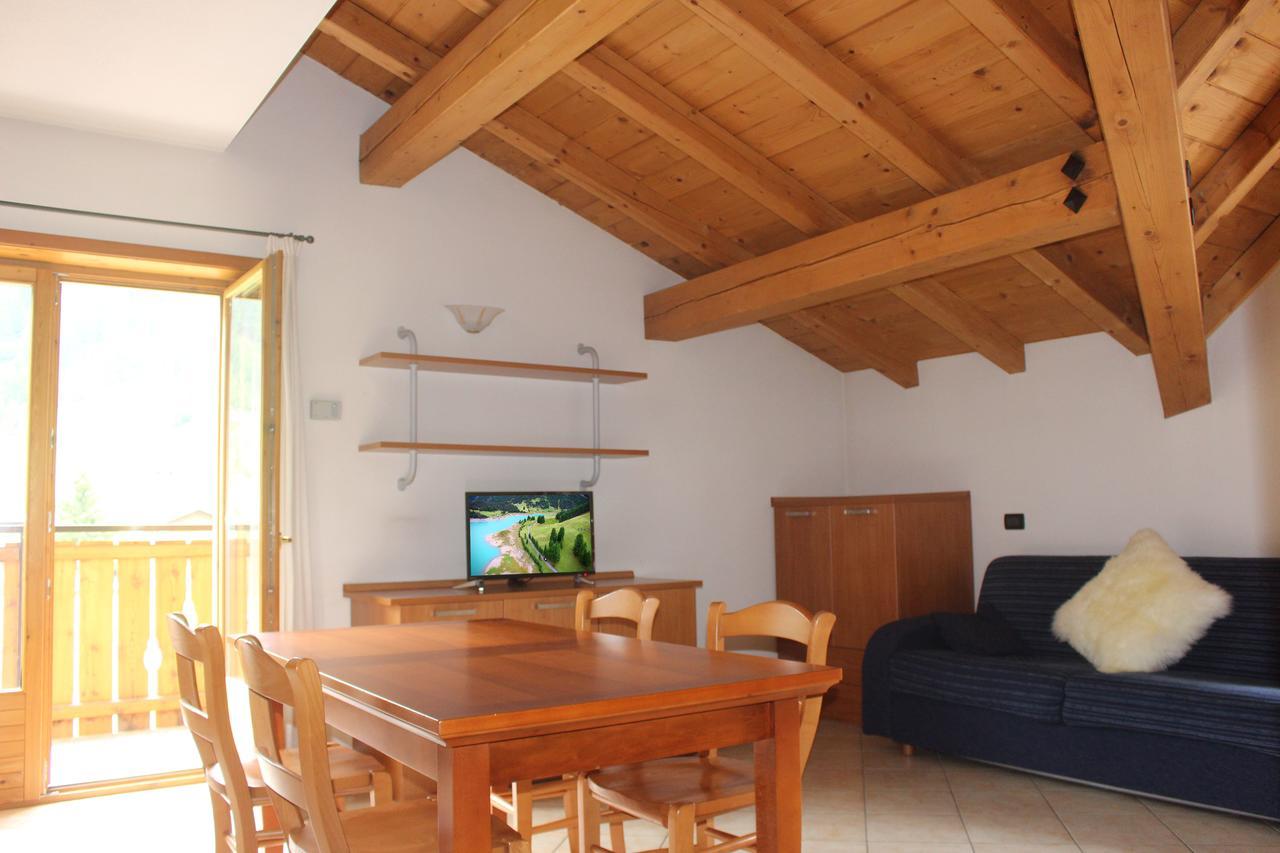 Mountain Home - Families Holidays Pradelle Exterior photo