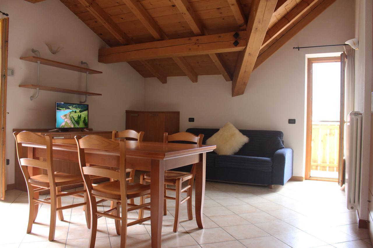 Mountain Home - Families Holidays Pradelle Exterior photo