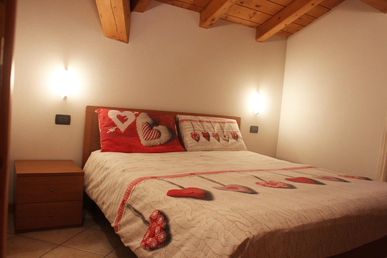 Mountain Home - Families Holidays Pradelle Exterior photo