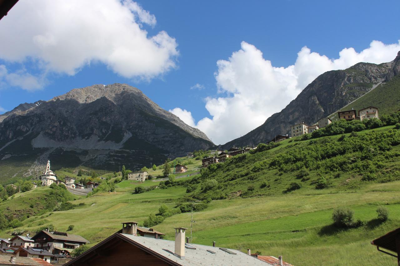 Mountain Home - Families Holidays Pradelle Exterior photo