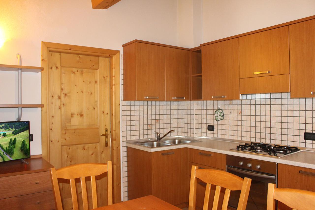 Mountain Home - Families Holidays Pradelle Exterior photo